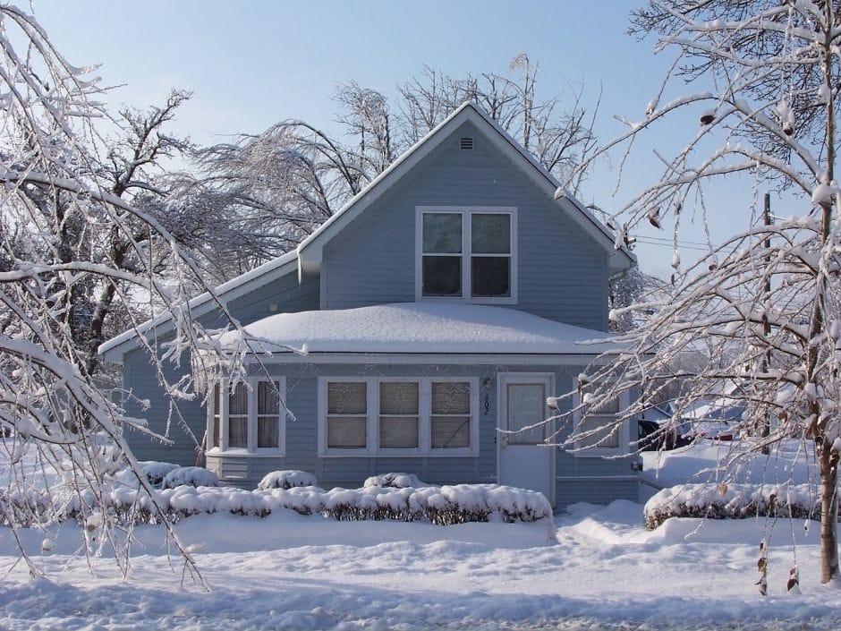 Quelle est la meilleure saison pour acheter ou vendre une maison ?