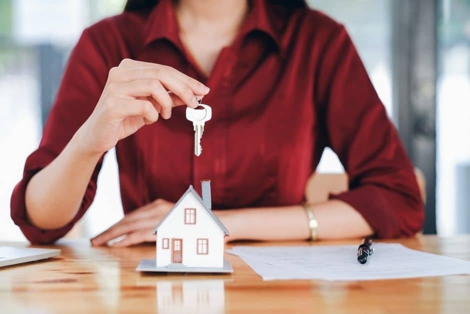 Comment faire pour vendre votre maison plus vite?