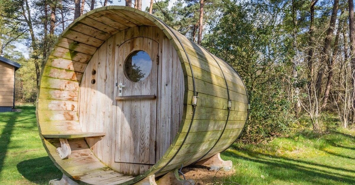 Est-ce que l’ajout d’un sauna augmente la valeur d’une propriété